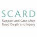 SCARD and CADD (@roadvictims) Twitter profile photo