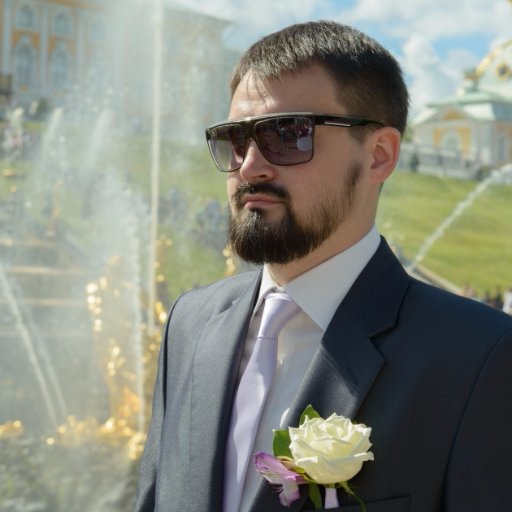 StasDeGraf's profile picture. The interesting and positive person who always speaks truth and loves truth from others. Деловой человек, который может помочь в технических областях...