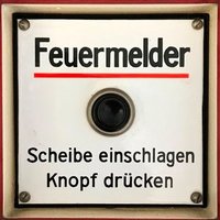 Feuerwehr (@feuerwehr) 's Twitter Profile