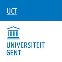 UCT UGent (@uct_ugent) 's Twitter Profile Photo UCT UGent (@uct_ugent) 's Twitter Profile Photo