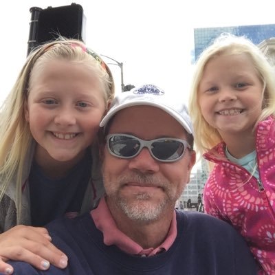smhinckleydc's profile picture. Father of two golfing daughters, husband of a wonderful wife, Chiro, and volunteer golf coach. TPI Certified. United States Navy 87-93 Patriot 🇺🇸