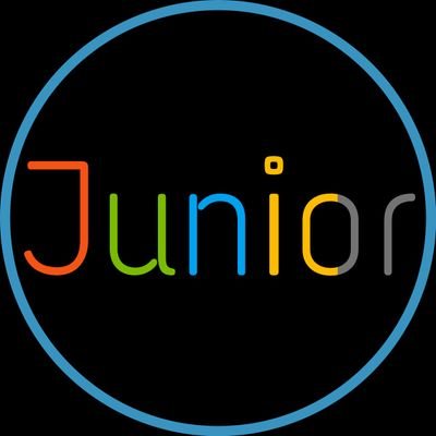 Hello Friends on 'Junior ' account we will share different type of Videos, Pics and Tweets about different topics.So Friends quickly Follow our account.