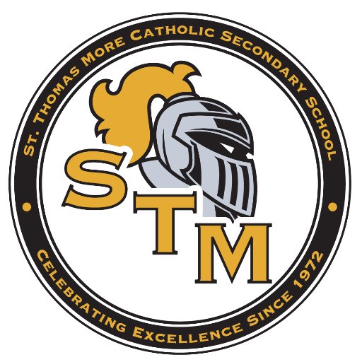 Official Twitter account of St. Thomas More Catholic Secondary School. News and updates! 