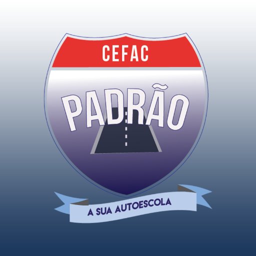 CefacPadrao's profile picture. O Centro Especializado de formação e Aperfeiçoamento de Condutores é um novo conceito em autoescola. Aqui, formamos motoristas cidadãos!  Whatsapp 21 98899-8050