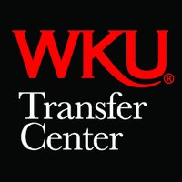 Transfer Center(@WKUTransfer) 's Twitter Profile Photo