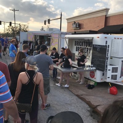 We Love Food Trucks, Craft Beer and all things Social in the MWC area!