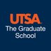 The UTSA Graduate School (@UTSAGradSchool) Twitter profile photo