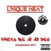 Unique Heat 'Hip Hop' (@unique_heat) Twitter profile photo Unique Heat 'Hip Hop' (@unique_heat) Twitter profile photo