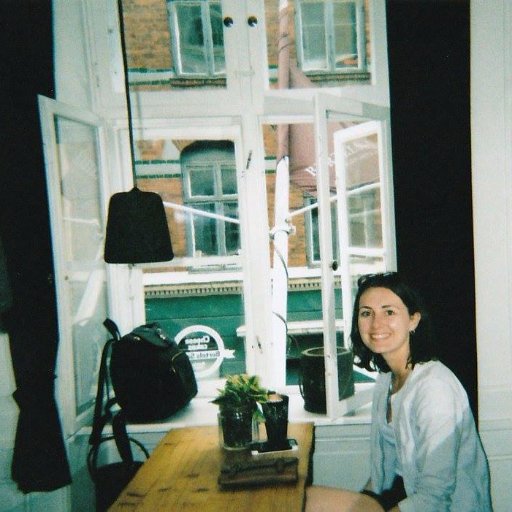 helenbrown_'s profile picture. Senior Commissioning Editor @publishing_cat