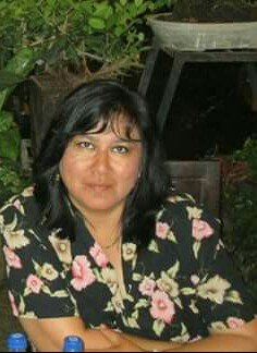 MarlitMori's profile picture. 