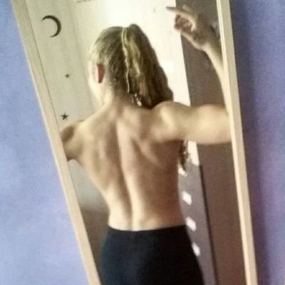 sr_sportswomen's profile picture. Powerlifting💪