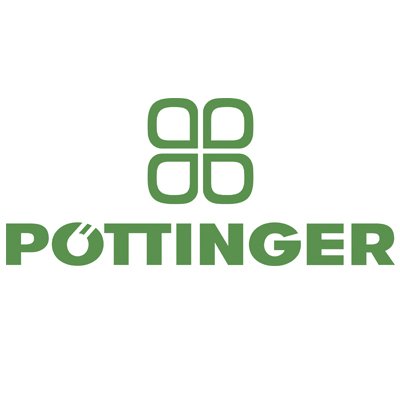 poettingerat's profile picture. Intelligent agricultural technology is our focus. Since 1871, PÖTTINGER has been constructing many innovative machines which make our costumers' life easier.