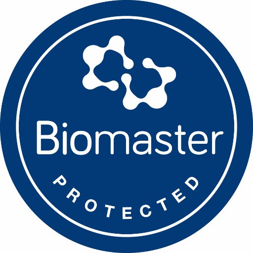 Protecting you from the dangers you can't see. Our antimicrobial technology can protect near-enough anything!   Part of @Addmaster.