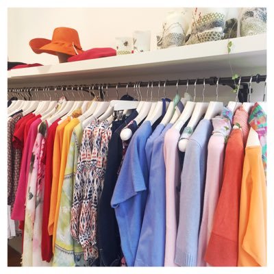 Est. in 2008, we are a 3-door independent womenswear boutique specialising in contemporary designer fashion for every woman with shops in Hawkhurst, Rye & Lewes