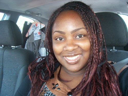 Rica_b232's profile picture. I am a 30 something woman who had been sewing and doing alterations for years, who has finally decided to start her own business creating Afro-centric apparel