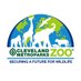 Cleveland Metroparks Zoo (@clemetzoo) Twitter profile photo