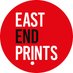 EAST END PRINTS (@EASTENDPRINTS) Twitter profile photo