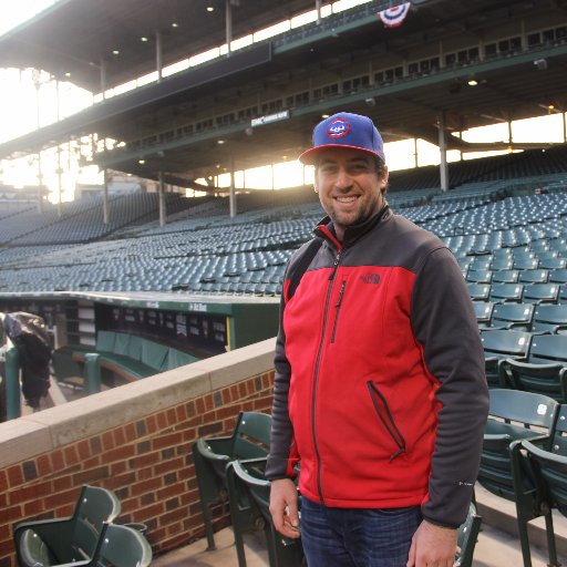 Marty Rosenbaum