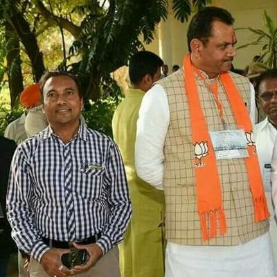 bhavin_bjp Profile Picture