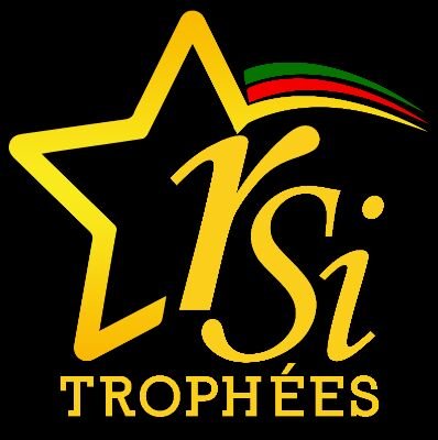 Les trophées RSI, le 6 juin 2017, cérémonie de remise de trophées aux acteurs de la scène sportive camerounaise, invité spécial : @setoo9 #TropheesRSI
