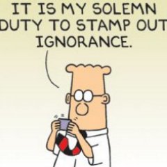 stampingout's profile picture. A long-time HS Teacher (1982-2017), coach and parent who wishes educational leaders would abandon their guru-driven, bandwagon approaches. R. Curtis