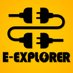 E-Explorer (@eexplorer_life) Twitter profile photo