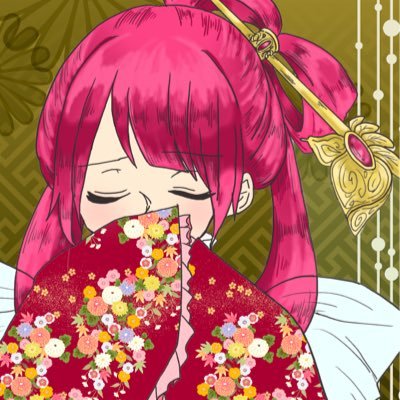 らぴ(暁月)さんのプロフィール画像