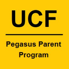 Official Twitter Page of the @UCF Pegasus Parent Program.