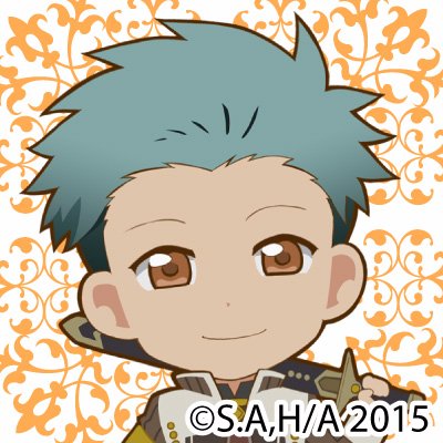 oscarmangt's profile picture. 成人済腐。リラックマ、宝塚、梶浦由記、Kalafina、FictionJunction  \(❁´∀`❁)ﾉ𖤐´-