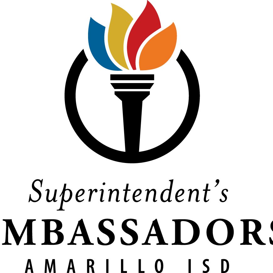 AISDStuVoice's profile picture. The official account of the Amarillo ISD Superintendent's Ambassadors Program, the student voice of AISD.