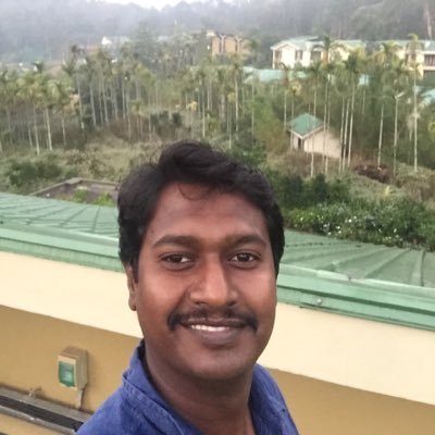 Shivakumar_'s profile picture. 