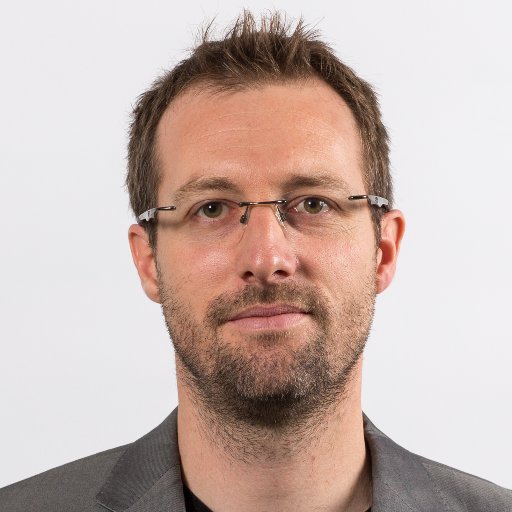 Adrien Depeursinge Profile