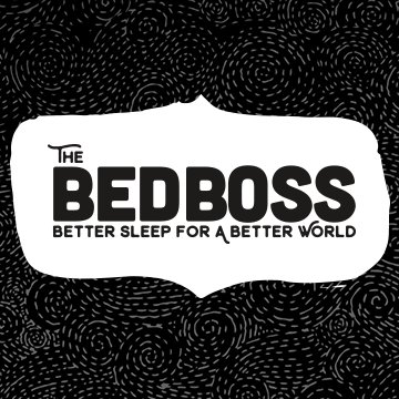Become a morning person by choosing The Bed Boss mattresses and pillows. Our motto: Better sleep for a better world.