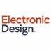 Electronic Design (@electronicdesgn) Twitter profile photo Electronic Design (@electronicdesgn) Twitter profile photo