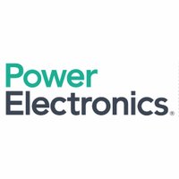 Power Electronics (@powerelectech) 's Twitter Profile