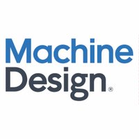 Machine Design(@MachineDesign) 's Twitter Profile Photo