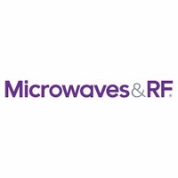 Microwaves & RF (@microwavesrf) 's Twitter Profile Photo Microwaves & RF (@microwavesrf) 's Twitter Profile Photo