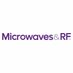 Microwaves & RF (@MicrowavesRF) Twitter profile photo