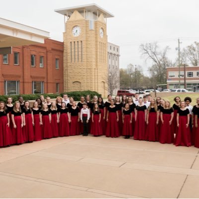 The Voices of the Valley is Columbus, Georgia’s premier children’s chorus