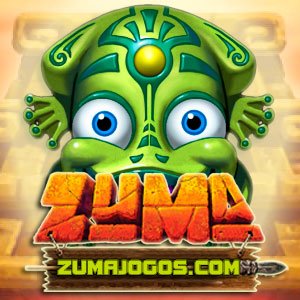 ZUMA - Jogos grátis online Zuma DeLuxe, Zuma's Revenge