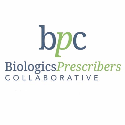 Biologics Prescribers Collaborative represents physicians aiming to ensure sound biologic/biosimilar policies, while promoting patient health and safety.