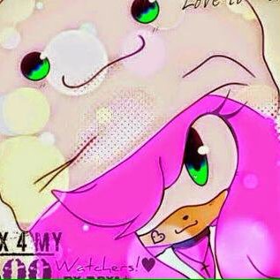 Hey Guys its Amy here Taken: @foxy_thepirate1  #V.2Single