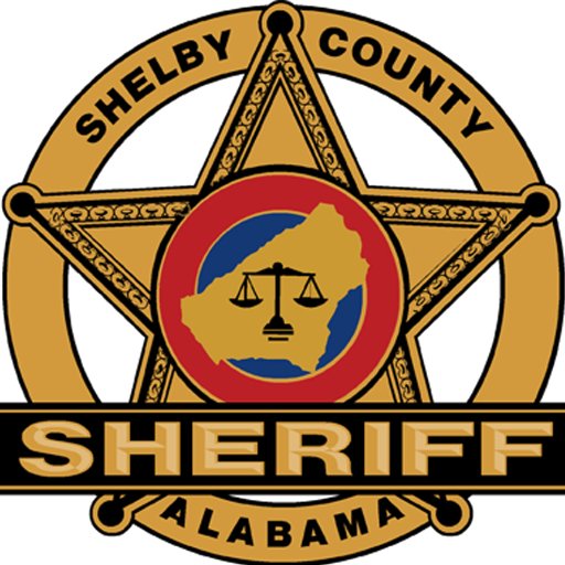 This is the official account for the Shelby County Sheriff's Office (Alabama). This is not monitored 24/7, call 911 for emergencies. Non-emergency: 205-670-6000