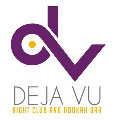 Akron's Newest and Hottest Contemporary Night Club and Hookah Bar. Finest Quality Hookah and Wine Selection in The City.  Join The #DejaVu Magic. #TeamPurple 💜