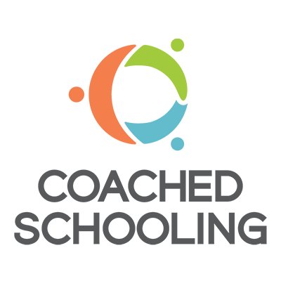 CoachedSchool's profile picture. Combining the best elements of eLearning, home, and traditional schooling for a more effective and engaging 21st-century education. Join the revolution today!