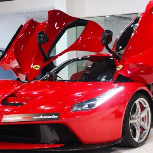 los carros lo mejor