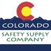 CO Safety Supply (@cosafetysupply) Twitter profile photo