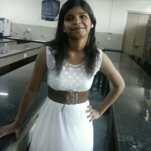 Suruchi04771234's profile picture. Life is a journey
Enjoy it to the fullest😉