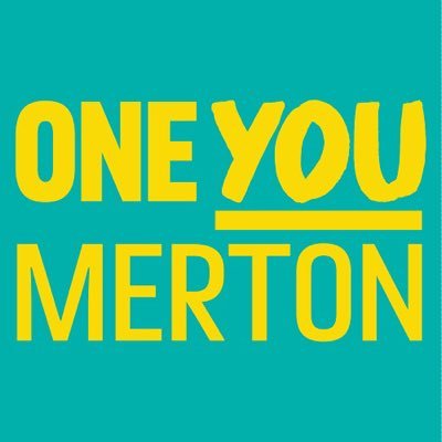 OneYouMerton's profile picture. A commissioned service for The London Borough of Merton run by Hounslow & Richmond Community Healthcare NHS Trust supporting people to live healthier lifestyles