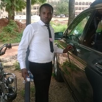 BoniGRAY's profile picture. Mechanical engineer with proficient hands on production equipment operations. ASNT NDT L2 (VT, MPI, DPI, UT, RT) & HSE .